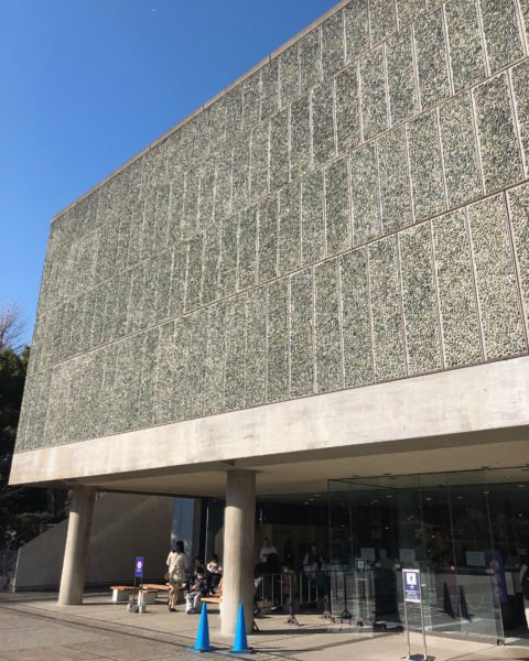 国立西洋美術館