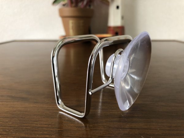 亀の子スポンジホルダー