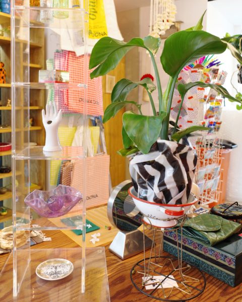 DONADONA TOKYO(ドナドナ トーキョー)