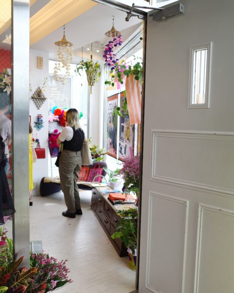 DONADONA TOKYO(ドナドナ トーキョー)