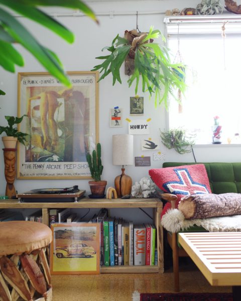 out of museumで買ったもの