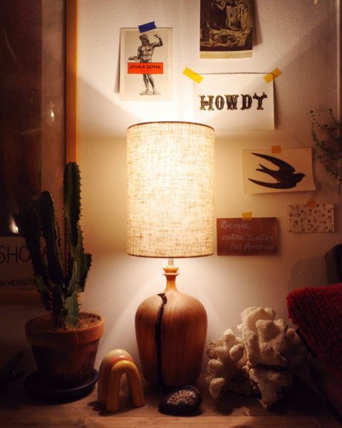 インテリア 間接照明 稲熊家具製作所 ランプ