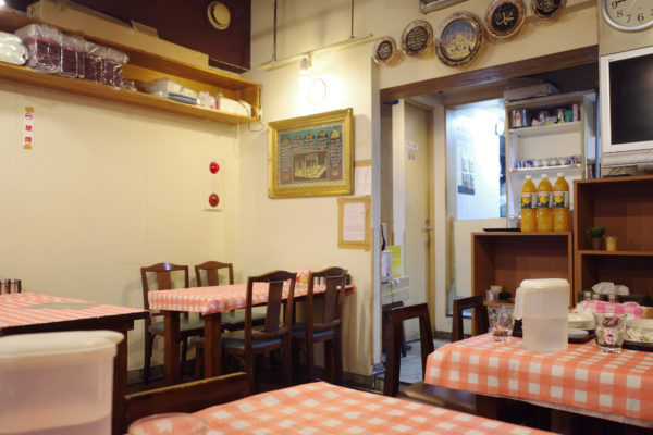 グリーンナスコ　新大久保