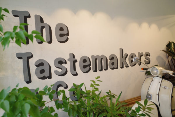The Tastemaker&Co. 青山
