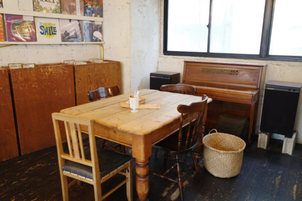 CITY COUNTRY CITY 下北沢