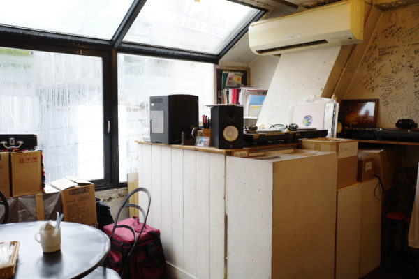 CITY COUNTRY CITY 下北沢