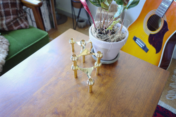 STOFF Nagel ディスプレイ