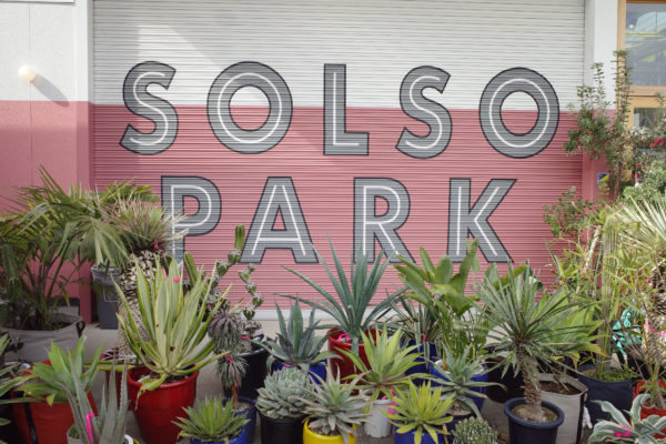 solso park
