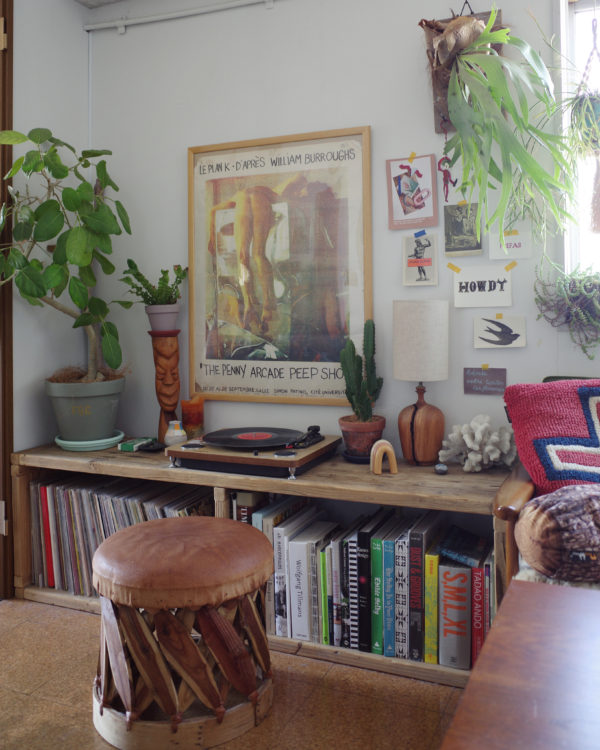 インテリア　宿題　ウォールデコレーション