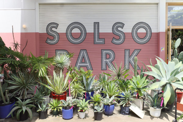 SOLSO PARK