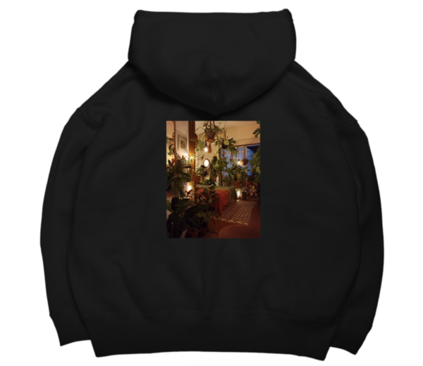 SHINPEI SHINTERIOR.TOKYO 服 SUZURI